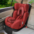 Car Seat Protector 1 Pack Car Seat Cushion Mat Thickest Padding,Waterproof 600D Fabric Car Seat Covers for Non-Slip Backing Mesh Pockets for Baby ...
