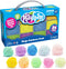 Educational Insights Playfoam Mega Pack with 10 Colors of Playfoam, Non-Toxic, Sensory Toy for Boys & Girls, Ages 3+...