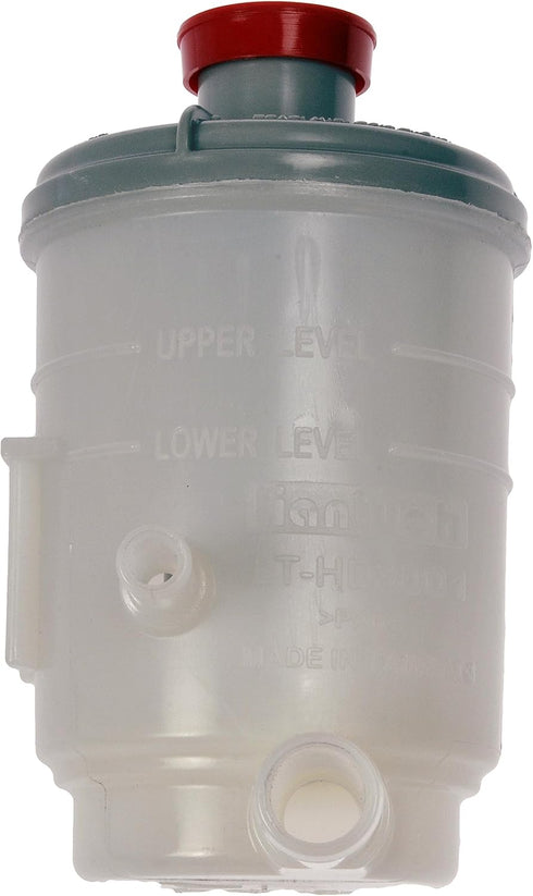 Dorman 603-948 Power Steering Reservoir with Cap Compatible with Select Acura / Honda Models...