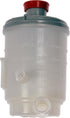 Dorman 603-948 Power Steering Reservoir with Cap Compatible with Select Acura / Honda Models...