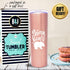 Mom Gift Coffee Mug - Mama Bear Tumbler - Mom Cup - Cute Gifts for Mother, New Moms for Christmas, Birthday, Mother's Day...