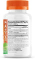 Doctor's Best Doc's Kids Children's Vitamin D3 Gummies 1000iu, Supports Healthy Bones & Teeth, Immune Health, Calcium Absorption, 60 Count...