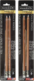 Multipastel Chalk Pencils 2/Pkg-White...