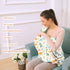 Multi-use Carseat Covers Breastfeeding Cover - Car Seat Covers for Babies, Stretchy Carseat Canopy Cover, Boys and Girls Shower Gifts (Colours Din...
