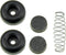 Dorman 19325 Rear Drum Brake Wheel Cylinder Kit Compatible with Select Models...