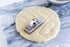 Fox Run Shortbread Cookie Cutter, 3-Inch, Stainless Steel...