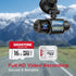 Gigastone 16GB Memory Card Pack of 2 Cards, Camera Plus Series, Speed Up to 85MB/s. Ideal for Full HD Video Gopro Camera Drone, U1 C10 Micro SDHC ...