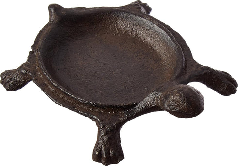 Turtle Spare Key Hider Keyholder Holder Yard Figurine...