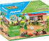 Playmobil Rabbit Hutch...