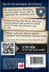 Fantasy Flight Games Arkham Horror The Card Game Nathaniel Cho Starter Deck - Unleash The Fury of a New Investigator! Cooperative Living Card Game...