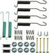 Dorman HW7250 Rear Drum Brake Hardware Kit Compatible with Select Chrysler / Dodge / Plymouth Models...