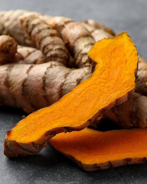Herb Pharm Certified Organic Turmeric Root Extract for Musculoskeletal System Support - 1 Ounce (DTURM01)...