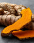 Herb Pharm Certified Organic Turmeric Root Extract for Musculoskeletal System Support - 1 Ounce (DTURM01)...