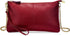 YALUXE Genuine Leather Wristlet Handbags Purses Cell Phone Pocket Clutch Wallet Crossbody Bags for Women...