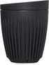 Huskee Cup Charcoal (Universal Lids)...