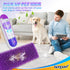 KEEPOW Reusable Power Mop Refill Pads Compatible with Swiffer PowerMop, Microfiber Power Mop Refills, Power Mop Pads for Hardwood Floor Cleaning, ...