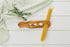 Naturally Med - Olive Wood Spaghetti Measure/Measurer/Spaghetti Measuring Tool/Spaghetti Measurer...