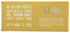 GREENLID Birch Knives, Forks & Spoons, 24 CT...