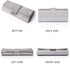 Labair Evening Bag and Clutches for Women Crystal Bag Sparkly Clutch Purse with Rhinestones Wedding Party formal Handbag....