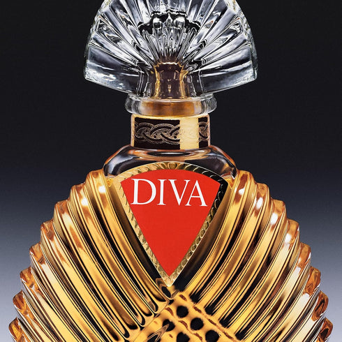 Diva By Ungaro Eau De Parfum Spray 1.7 Oz For Women by Emanuel Ungaro...