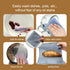 2024 Double-Sided New Multifunctional Non-scratch Wire Dishcloth, Multipurpose Wire Dishwashing Rags for Wet and Dry, Special Kitchen Scouring Pad...