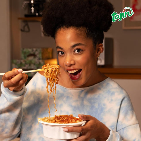 Tajín Clásico Seasoning, Mini Tajín Mexican Seasoning 1.6 oz (Pack of 1)...