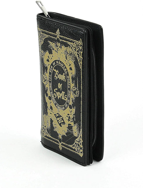 Book of Spells Wallet...