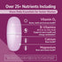 21st Century Sentry Senior Women 50 Plus Tablets, 100 Count (27542)...