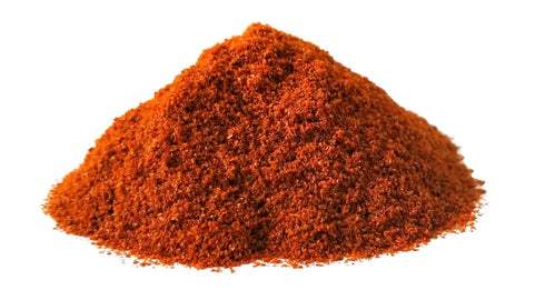 The Spice Way Premium Habanero Ground Pepper - 4 oz...