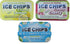 ICE CHIPS Xylitol Candy 3 Pack Assortment (Sour Apple, Sour Cherry, Lemon) 5.28 OZ...
