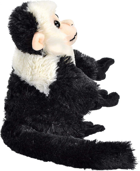 Wild Republic Capuchin Plush, Stuffed Animal, Plush Toy, Gifts for Kids, Cuddlekins 8 Inches, Multi (12274)...