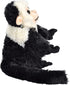 Wild Republic Capuchin Plush, Stuffed Animal, Plush Toy, Gifts for Kids, Cuddlekins 8 Inches, Multi (12274)...