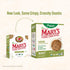Mary's Gone Crackers Herb Crackers, Organic Brown Rice, Flax & Sesame Seeds, Gluten Free, 6.5 Ounce...