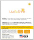 Calcium Magnesium D3 Topical Patches for Men and Women - One Month Supply - USA Made by Live to Shine...
