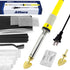 Allturn Plastic Welding Iron,Plastic Welding Repair Kit for Car Bumper Dashboard Kayak Canoe Repairs....
