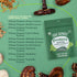 Mushroom Blend Defend Mix by Four Sigmatic | Organic Mushroom Powder Complex with Lion’s Mane, Cordyceps, Chaga, Reishi and More | Natural Immune ...