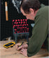 Performance Tool W9170 Precision Hobby Knife Set - 14 Blades for Various Projects with Comfortable Contoured Handle and Storage Case...