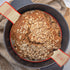 Nuenen 2 Pcs Silicone Baking Mat for Dutch Oven Bread Baking Non Stick Bread Mat Bread Sling Dutch Oven with Long Handle 0.7 mm Thickened Baking B...