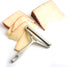 Norpro Cheese Slicer, 1 EA, Silver...