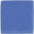 Now Designs Ripple Kitchen Dishcloth, Set of 4, Royal Blue...