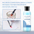 Nail Brush Cleaner for Acrylic Nail Brush Cleaner Acrylic Painting Quickly Cleaning Nail Art Liner Salon At Home 75Ml/2.5FL.OZ...