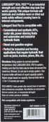 Lubegard LG-Fixx Seal Fixx Multi-Purpose Stop Leak, 8 fl. oz...
