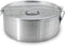 Flan Mold with Lid - Authentic Mexican Flan Pan - Flan Molds for Baking with Water Bath - Molde para Flan - Flaneras Moldes con Tapa Baño Maria...