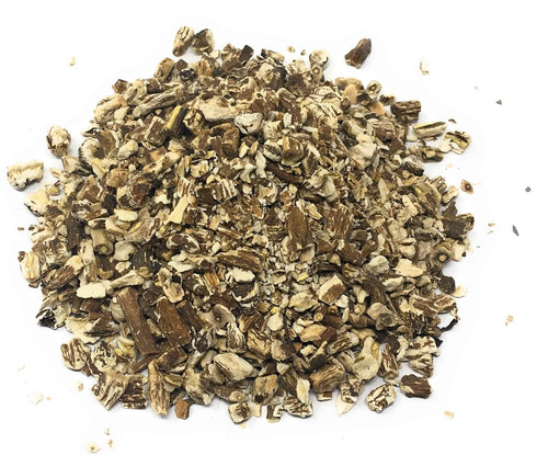 Dandelion Root - Dried, Cut Dandelion Root - Great Coffee Substitute Beverage - Enjoyed As Tea - Ingredients: 100% Dandelion Root (Taraxacum Offic...