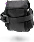 ORUCASE Trail Pal - Kevlar Reinforced Bicycle Tool/Tube / CO2 Storage Bag for Mountain and Gravel Cycling - Secure Rubber Strap, Non-slip Material...
