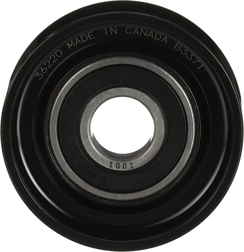 Gates 36220 DriveAlign Belt Drive Idler/Tensioner Pulley...