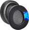 Nari Cooling-Gel Ear Pads Cushions Replacement Compatible with Razer Nari Ultimate, Nari Essential, Kraken Kitty, Kraken Tournament Edition, Krake...