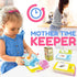 Talking Flash Cards for Toddlers 1 2 3 4 5 Years, 224 Sight Words, Autism Sensory Toys for Autistic Children,Learning Montessori Toys, Educational...