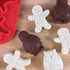 Tovolo Novelty Penguin Ice Cube Mold Trays, Flexible Silicone, Dishwasher Safe...