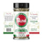 Kitchen Crafted - BLND Garlic Italiana Spice Seasoning, Gluten-Free Italian Barbecue Seasoning Rub, All-Natural Pasta, Pizza, Soup, Garlic Dry Rub...